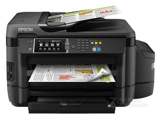 EPSON L1455 A3彩色喷墨一体机[塘厦租赁]